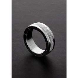 COOL AND KNURL C-RING...