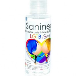 SANINEX GLICEX LGTB GAY 4...